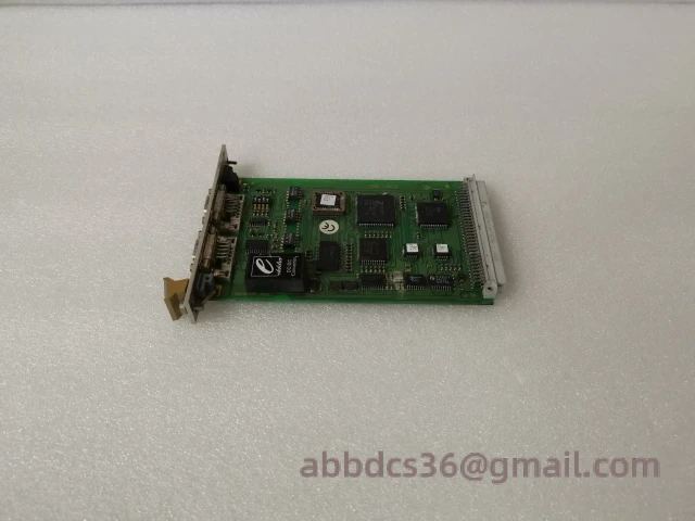 HIMA F8621A Installation