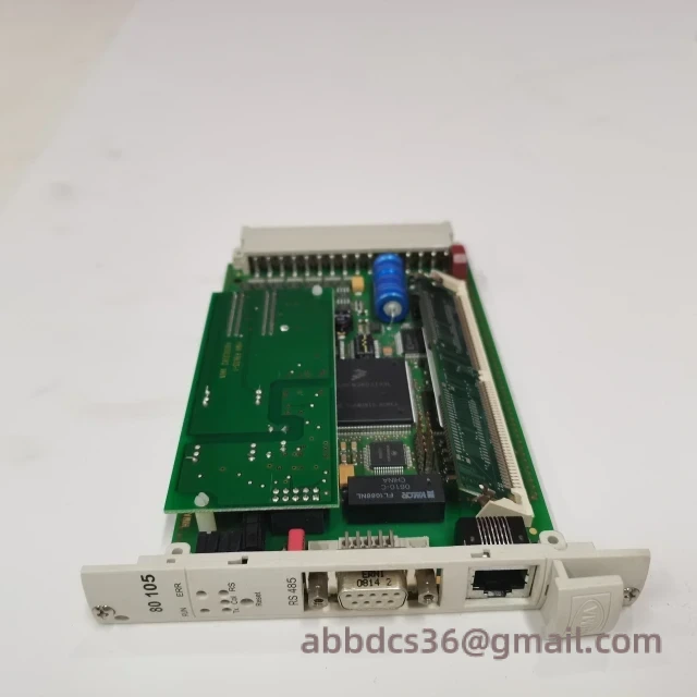 HIMA 80105 984080105