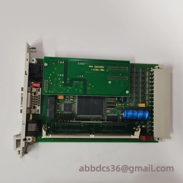 HIMA 80105 984080105