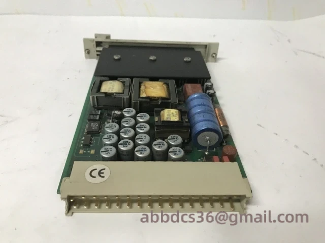 HIMA F7130A 984713060