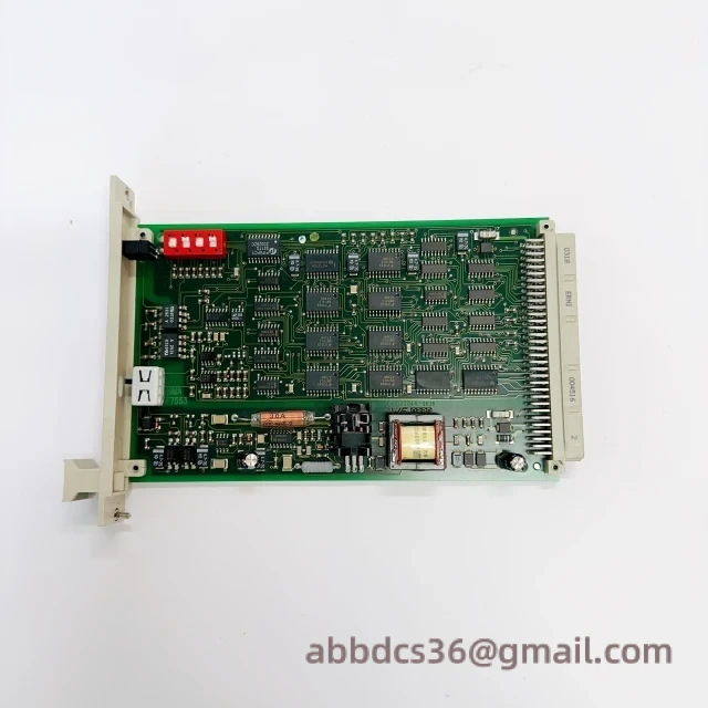 HIMA F7553 984755302