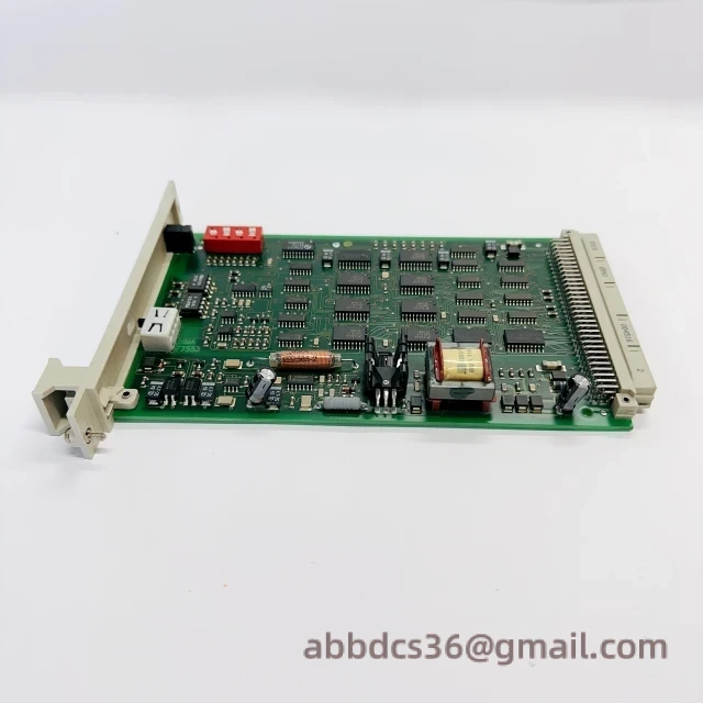 HIMA F7553 984755302