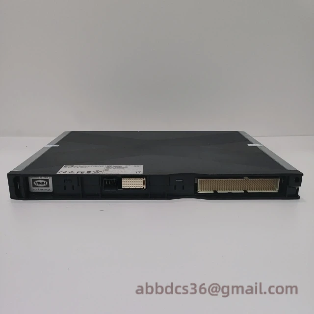 HIMA X-AI3201 985210213 terminal block