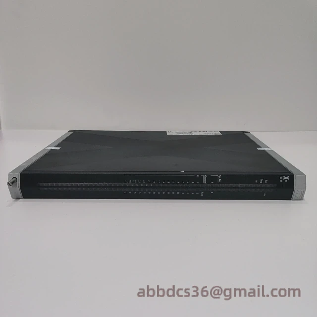 HIMA X-AI3201 985210213 module installation