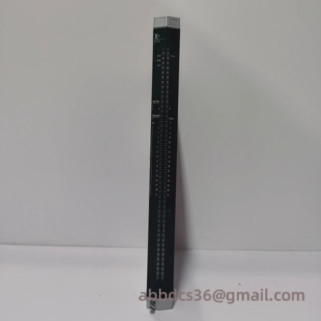 HIMA X-DI3201 Installation