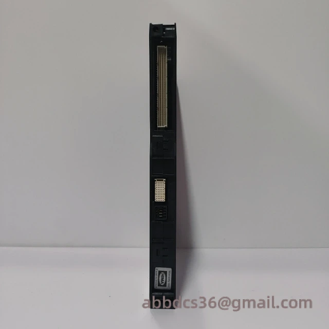 HIMA X-DI3201 Front Panel