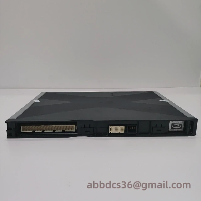 HIMA X-DI3201 Terminal Block