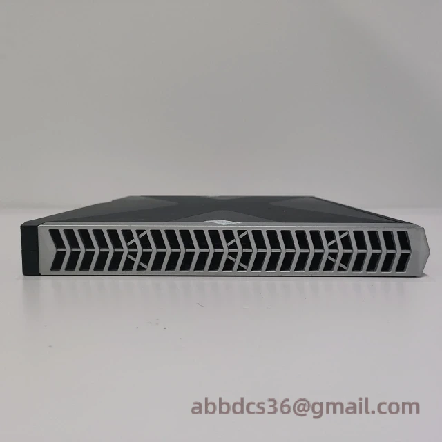 HIMA X-DO2401 Front Panel