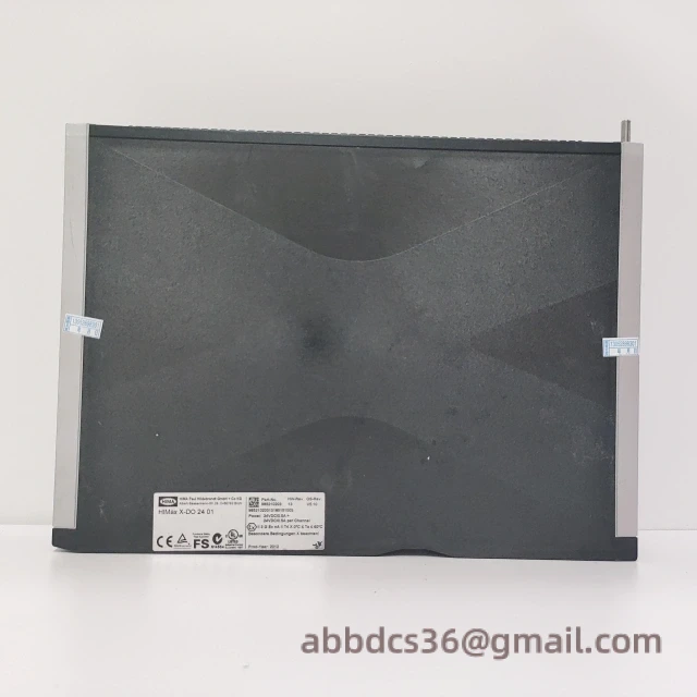 HIMA X-DO2401 Terminal Block