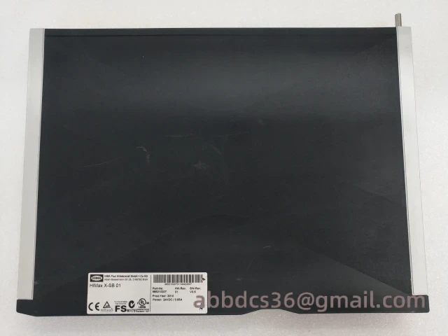 HIMA X-SB01 985210207
