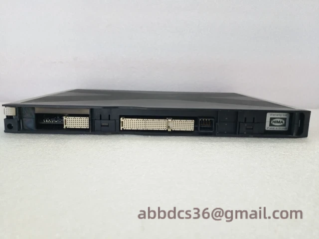 HIMA X-SB01 985210207