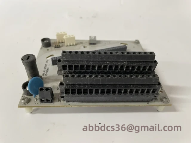 HONEYWELL CC-PAON01