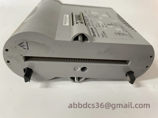 HONEYWELL CC-PCF901 Installation