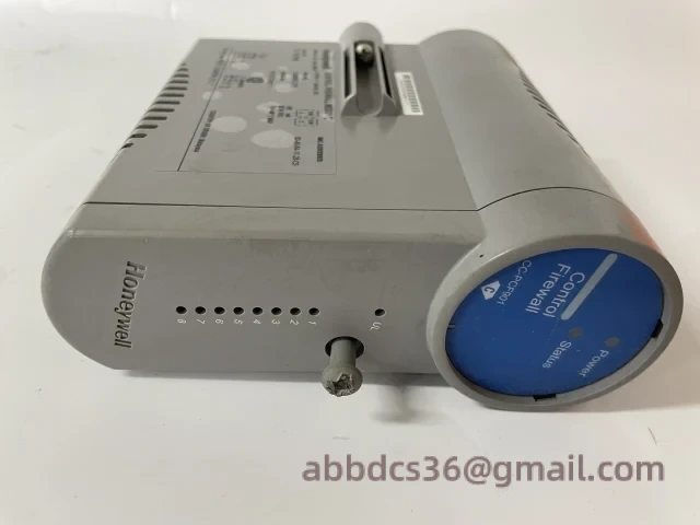 HONEYWELL CC-PCF901 Terminal Connections