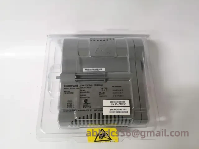 HONEYWELL CC-PCNT02
