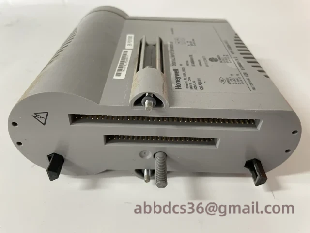 HONEYWELL CC-PDIL01 Internal Circuitry