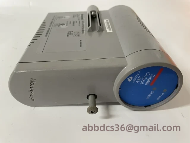 HONEYWELL CC-PDOB01