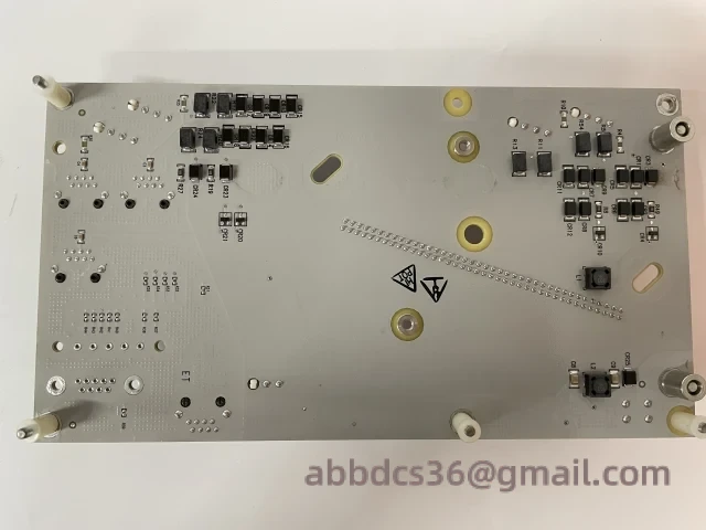 HONEYWELL CC-TAID01 industrial installation