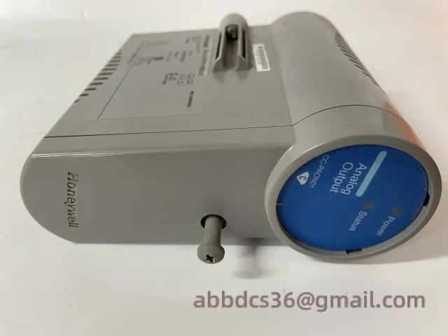 HONEYWELL CC-TAON01