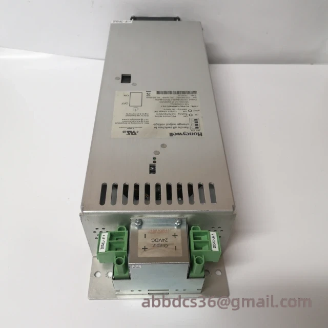 HONEYWELL FC-PSU-UNI2450U V2.1
