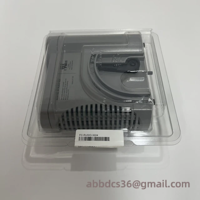 HONEYWELL FC-RUSIO-3224 Mounting