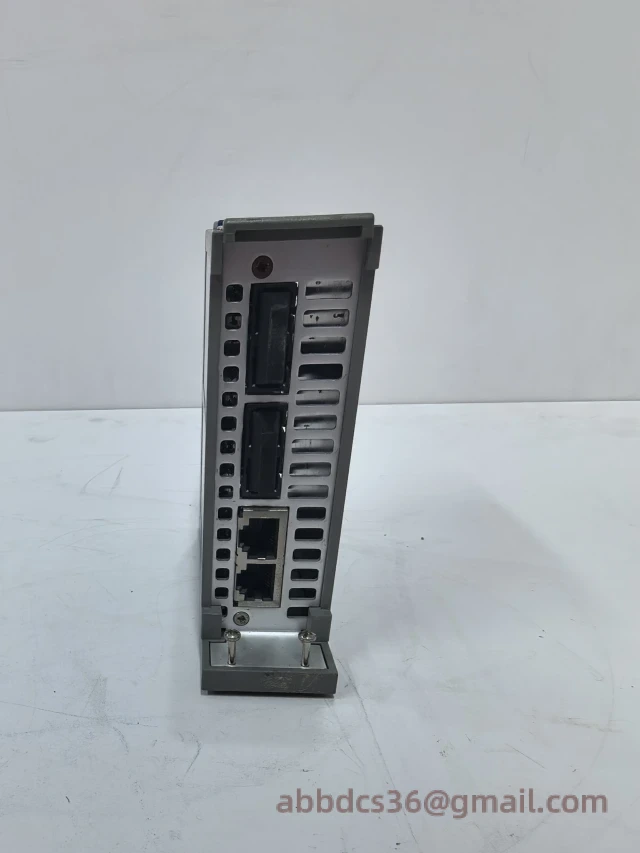 Hirschmann MM3-2FXM2 2TX1 front panel