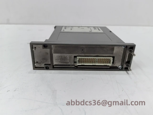 Hirschmann MM3-2FXM2 2TX1 installation view