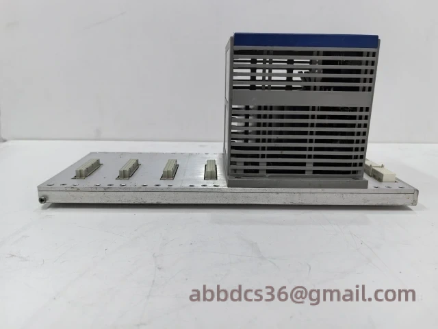 Hirschmann MS4128-L2P Front Panel
