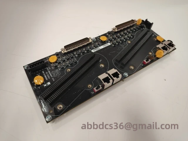 Honeywell FC-PUIO01 Front Panel