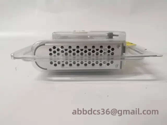 Honeywell SC-UCMX01 front panel