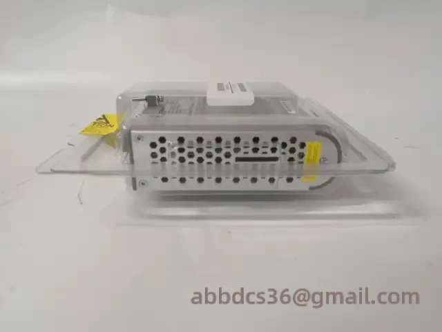 Honeywell SC-UCMX01 component close-up