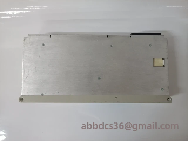 Honeywell SPS5710-2-LF power supply module