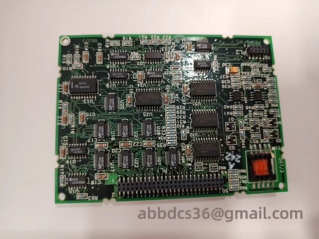 IC660ELB912G Connector Detail