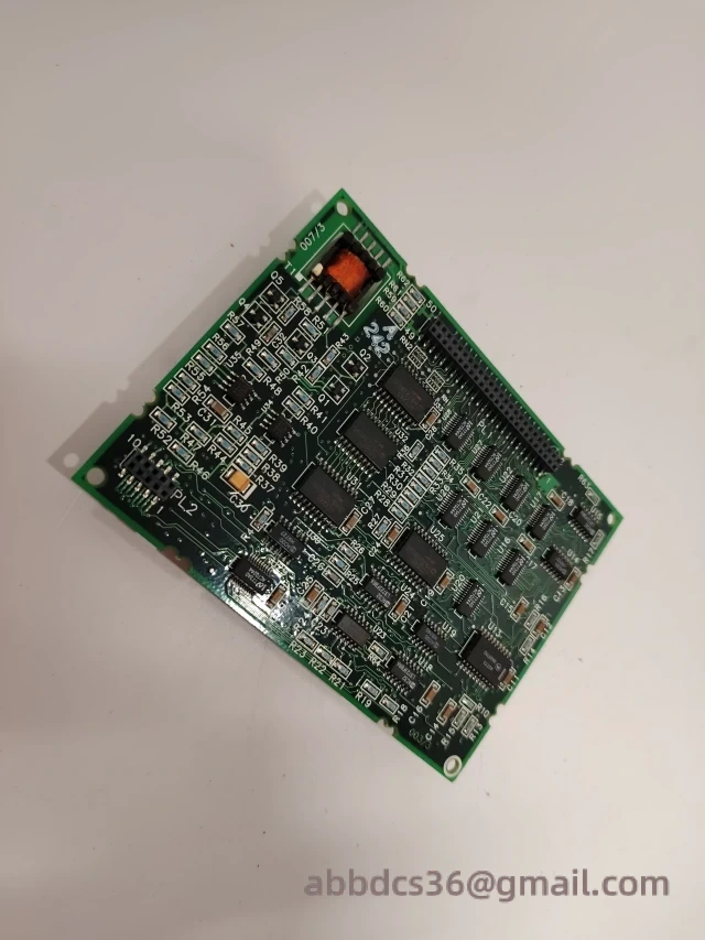 IC660ELB912G Installation View