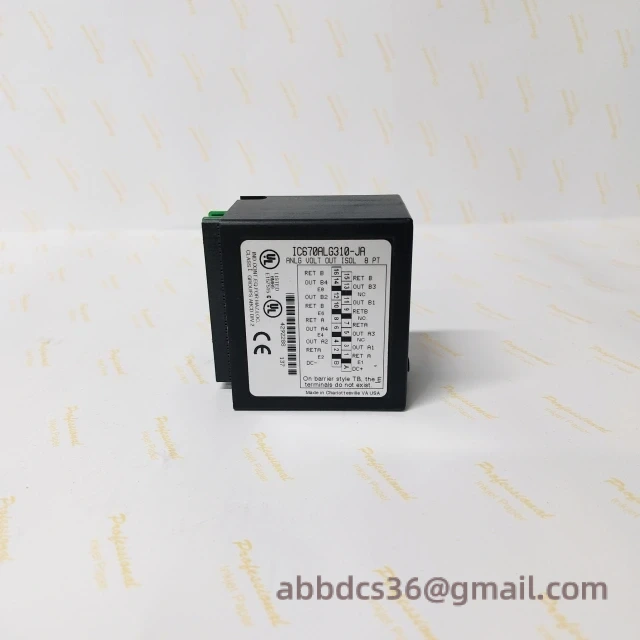 IC670ALG310