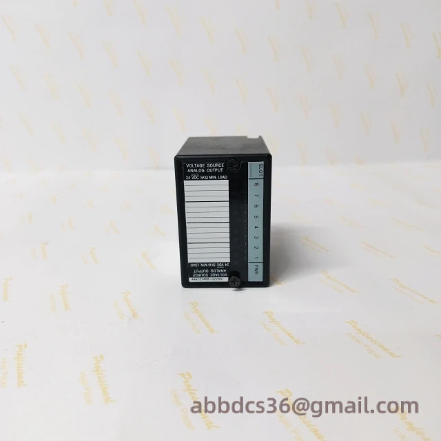 IC670ALG310