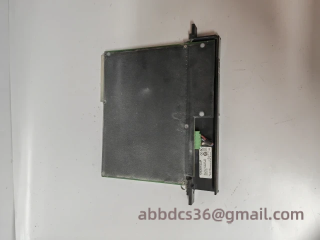 IC687BEM731-AB front panel