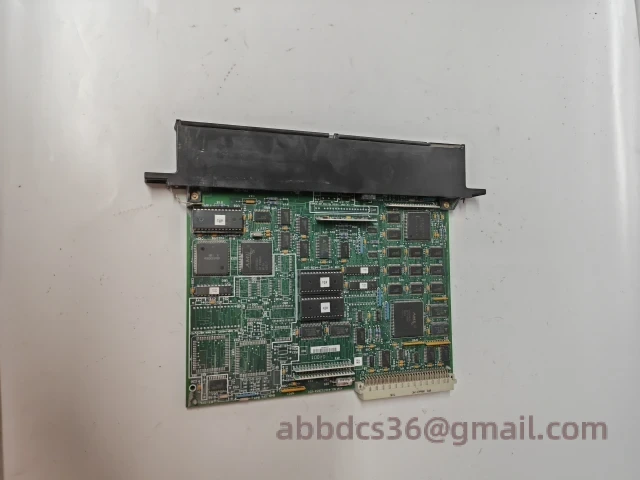 IC687BEM731-AB terminal connections