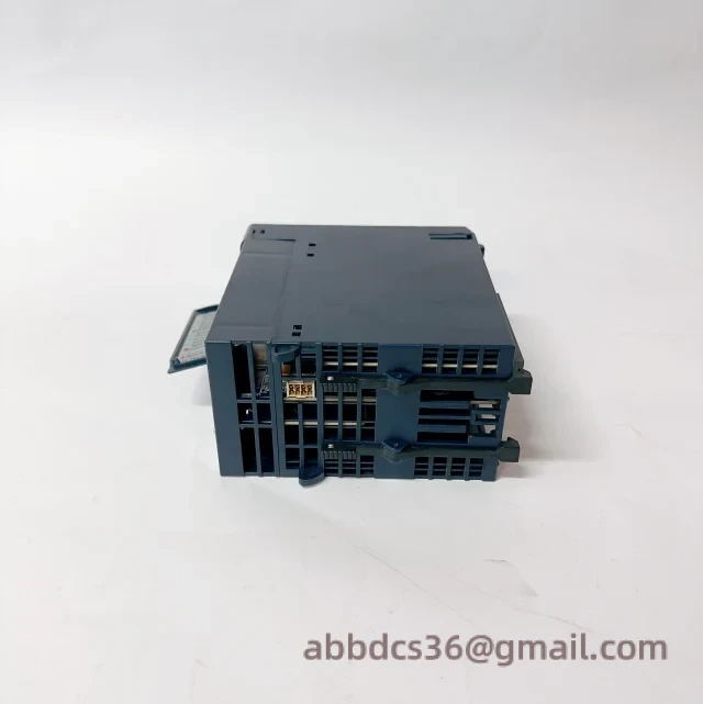 GE IC695CPE310-ABAB Module Front Panel