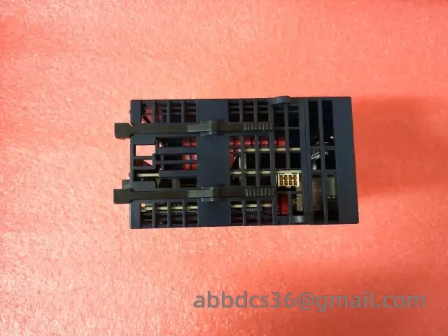 GE IC695CPE310-ABAD front view