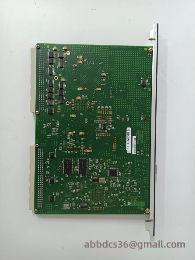 Module Front Panel