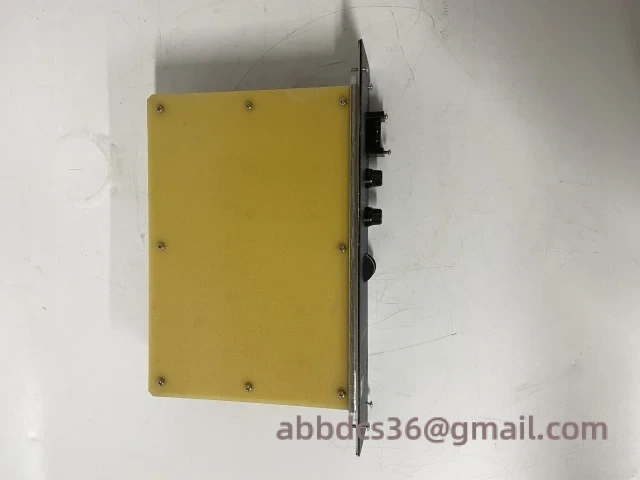 IC698PSA350D technical details