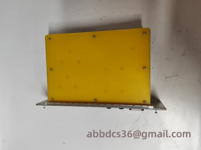 IC698PSD300C Internal Components