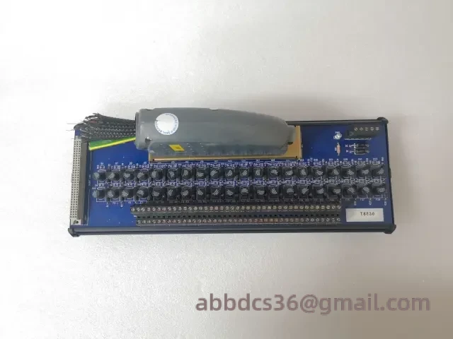 ICS T8830
