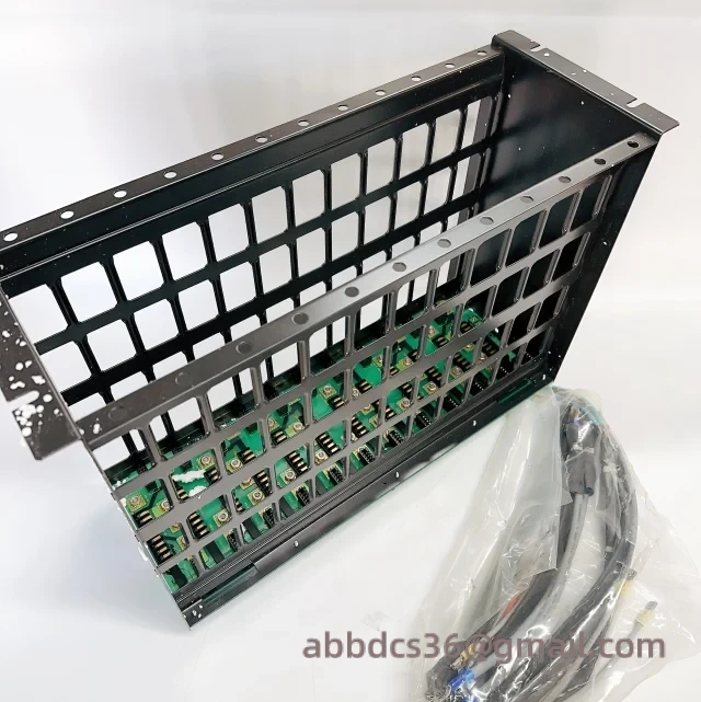 IEPMU02 Installation