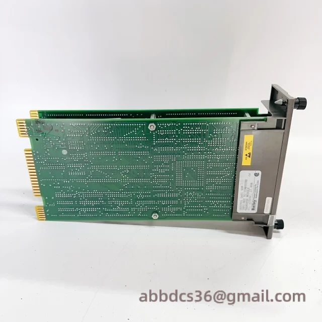 INICT01 Installation