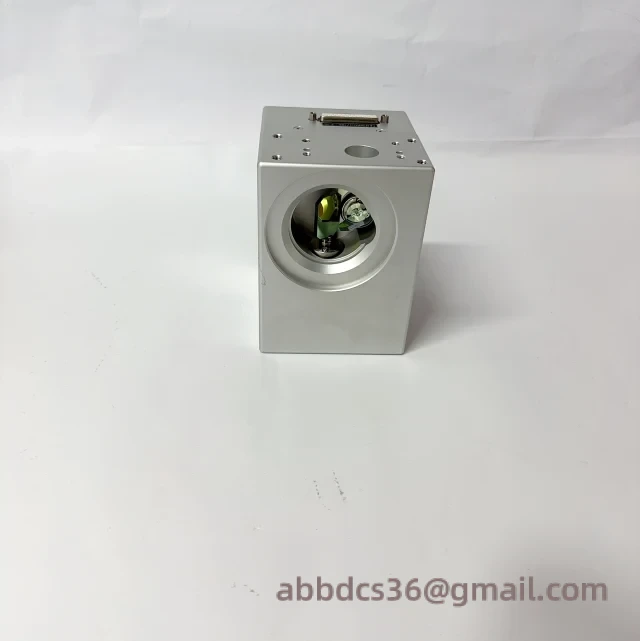 Module assembly view