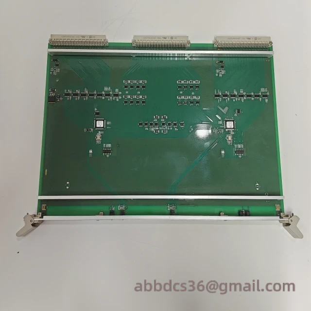 IOBUS2 Module Mounting Details