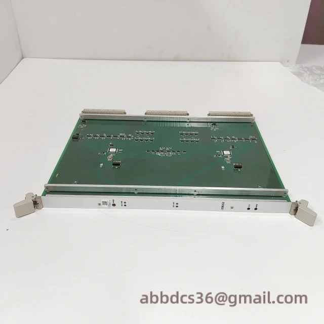 IOBUS2 Module Wiring Diagram