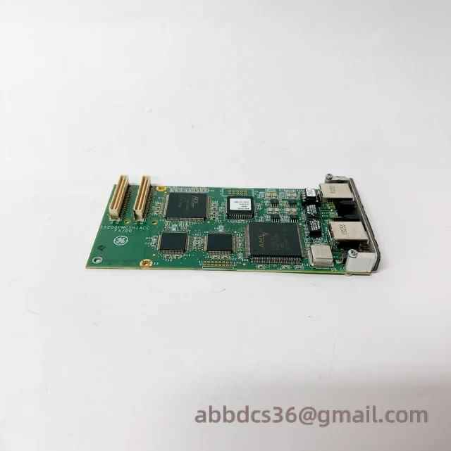 Module Backplane Connections